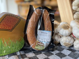 Rookworst Fijn 250G