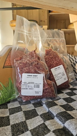 Rundergehakt ≈500GR