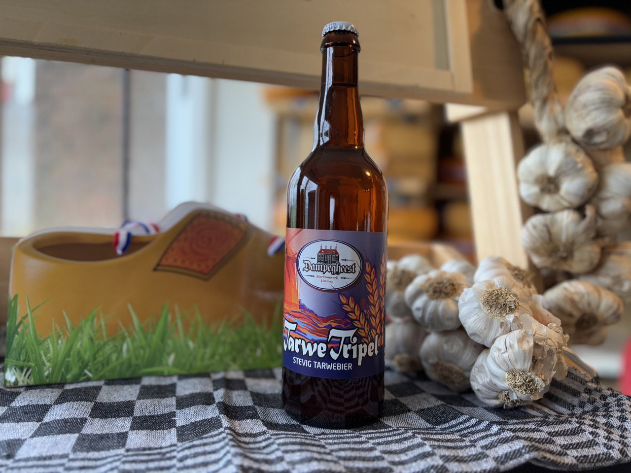 Tarwe Tripel_0