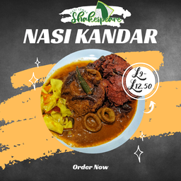Weekly Menu (Delivery starts 27th-28th Sept 2026)