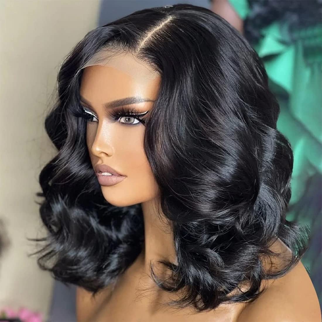  CLOSURE BOB WIG _0