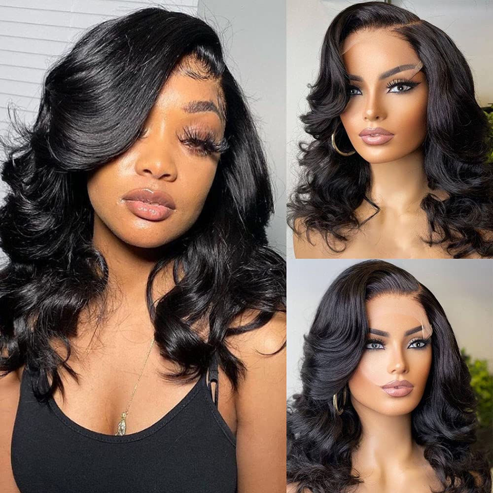  CLOSURE BOB WIG _2