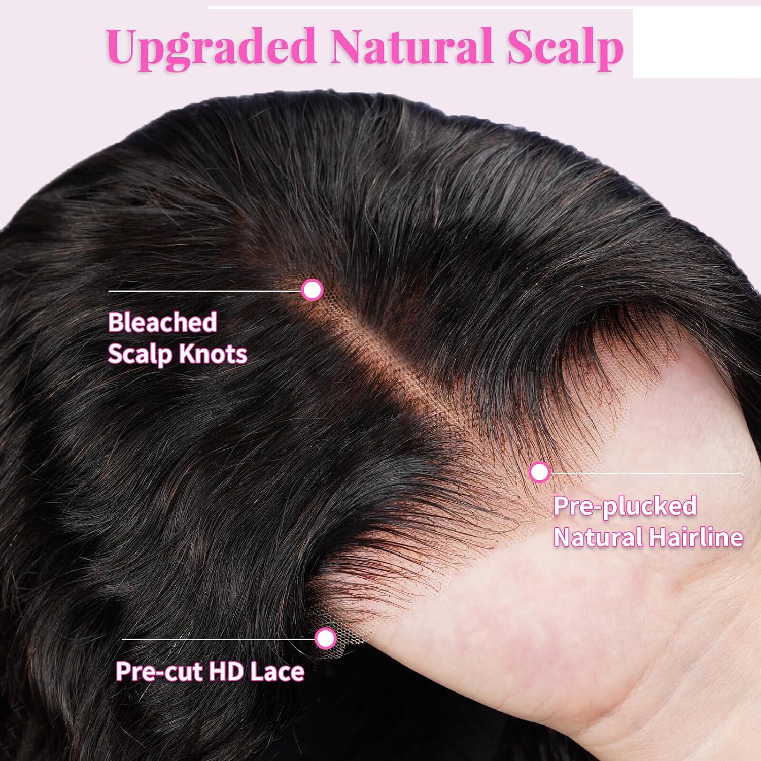  CLOSURE BOB WIG _3