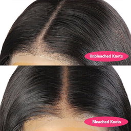  CLOSURE BOB WIG 