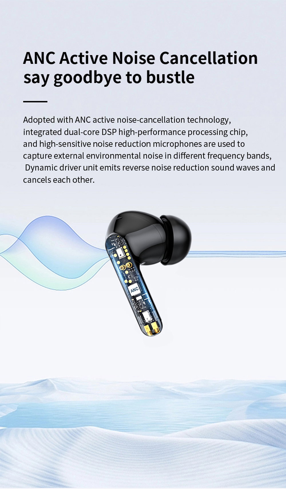 Langsdom Bluetooth Earbuds _6