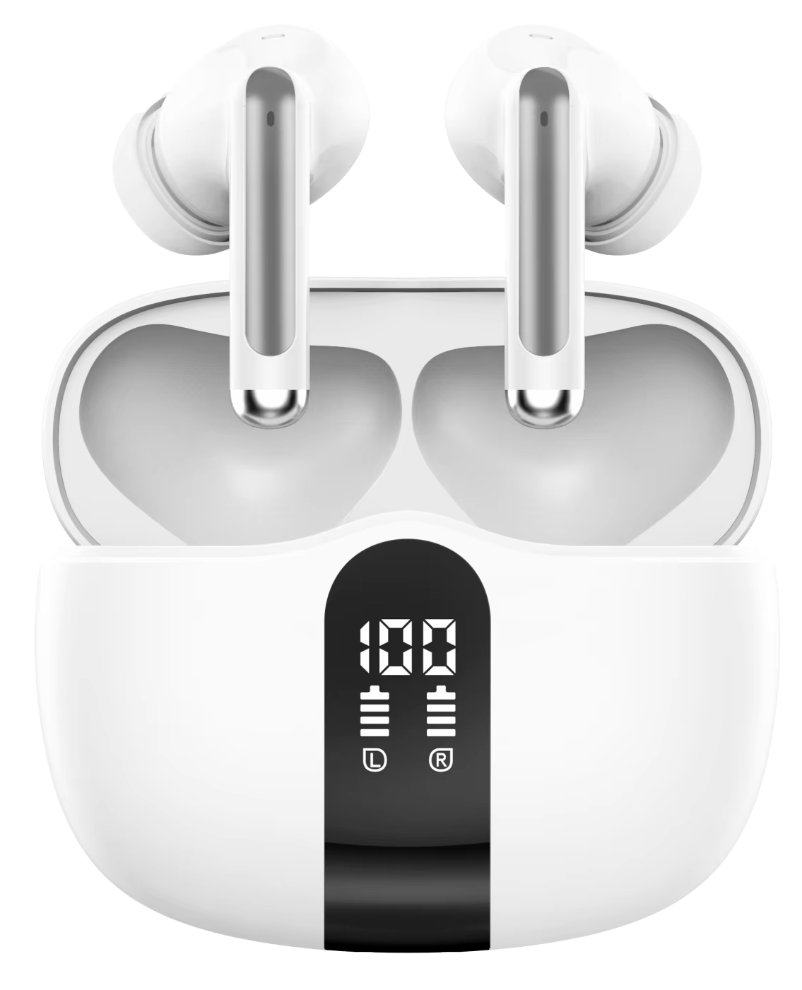 Langsdom Bluetooth Earbuds _4