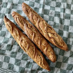 Desem Baguette