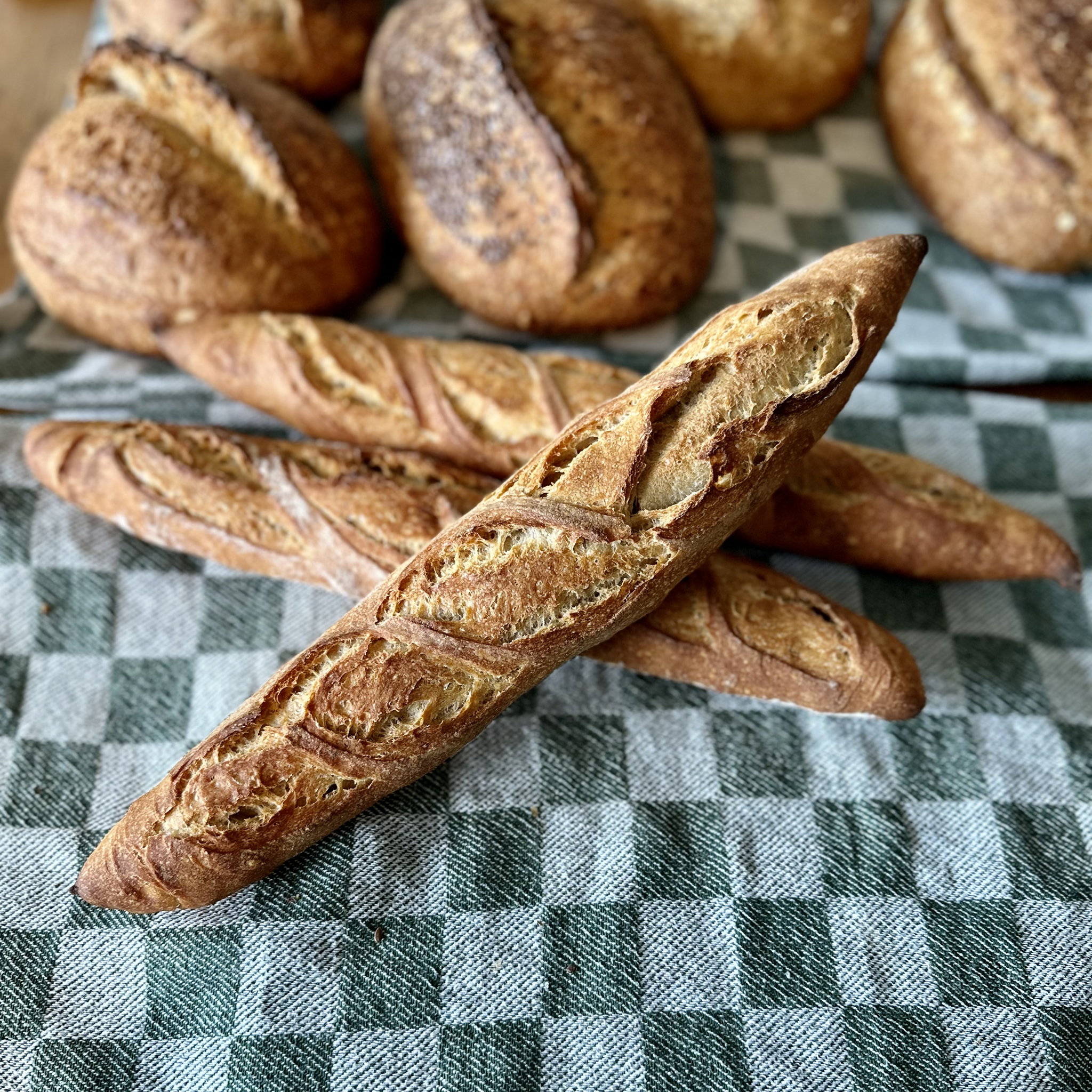 Desem Baguette_0