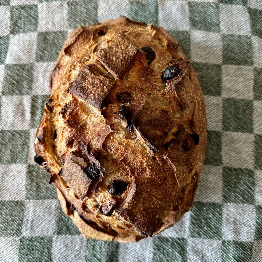 Desem Notenbrood 850GR