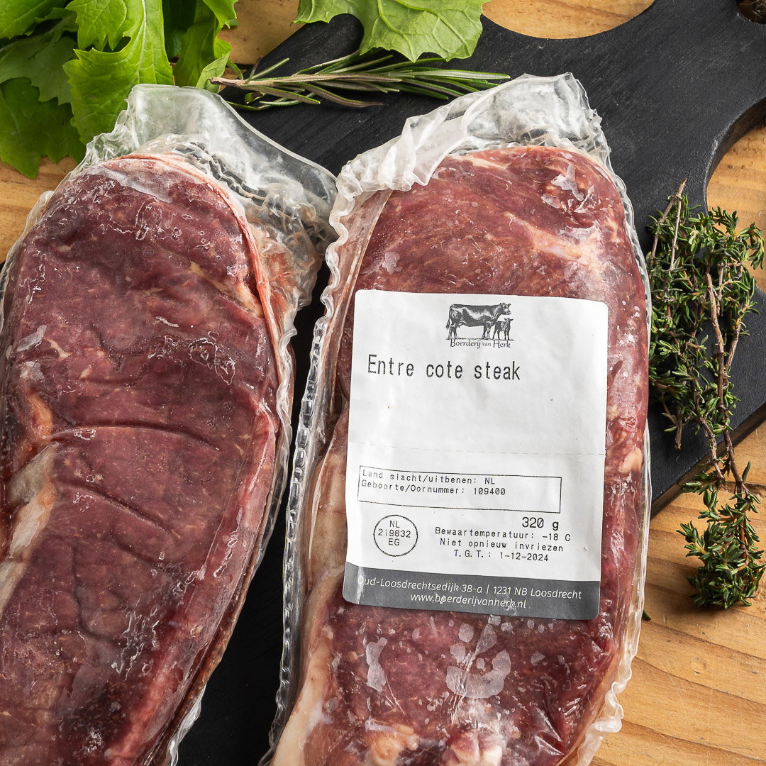 Entrecôte Steak ≈300GR_0