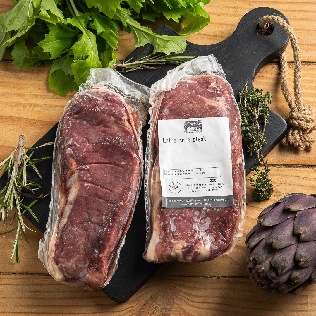 Entrecôte Steak ≈300GR_1