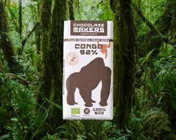 Gorilla Bar Extra Puur 92%