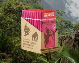 Pure Love Puur 65%
