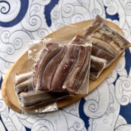 Bakpaling ≈200 GR