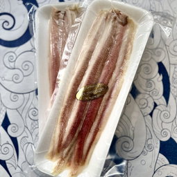 Palingfilet ≈250GR