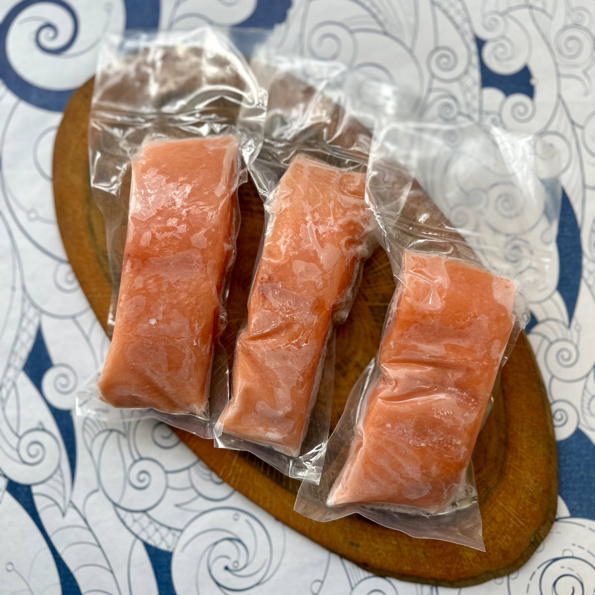 Zalmmoten met vel 200 gr_2