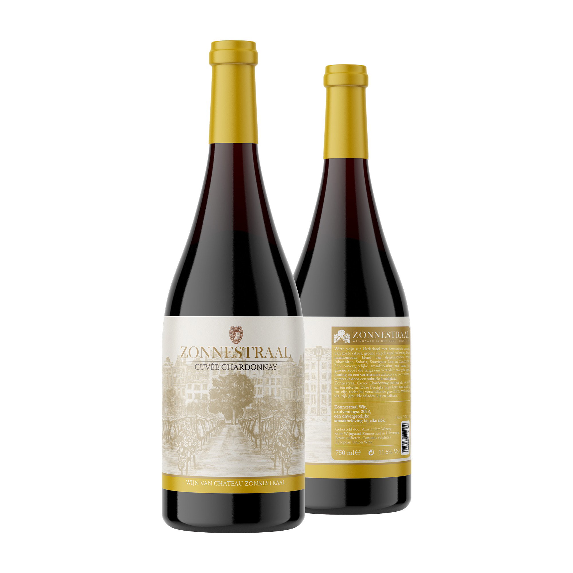 Cuvee Chardonnay: Johanniter, Solaris, Souvignier Gris, Chardonnay_0