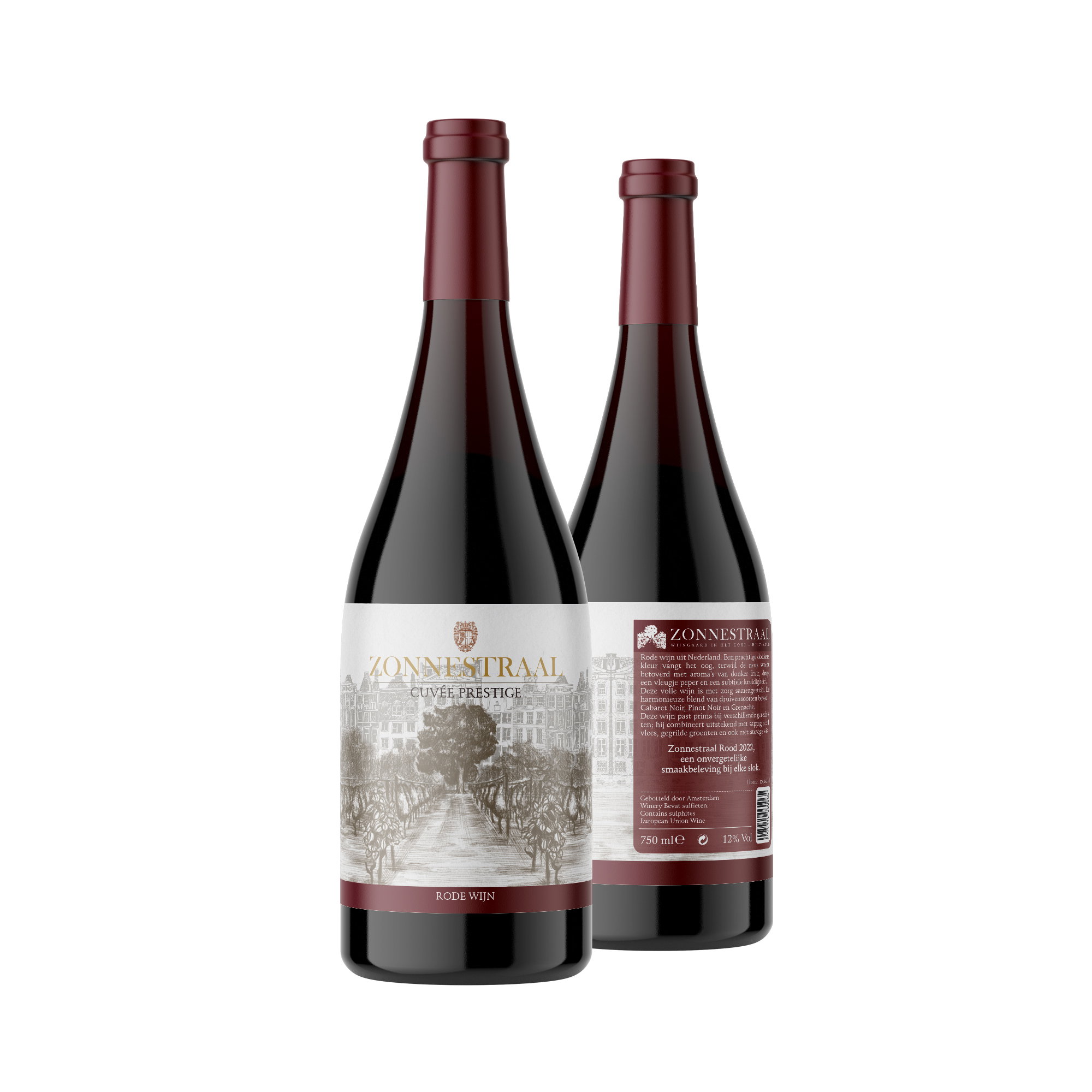 Cuvee Prestige Rood 2022_0