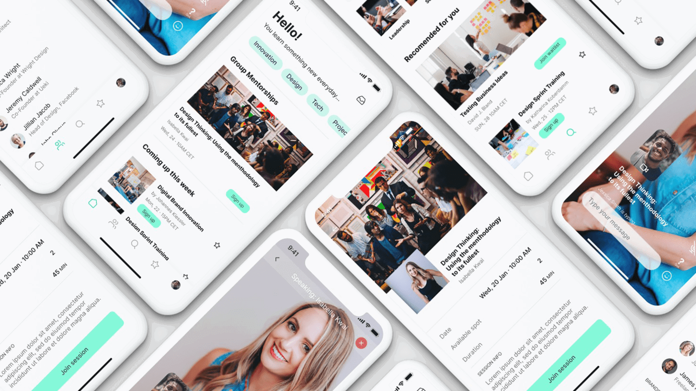 Mobile UI/UX Designing_1