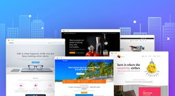 Web Application (websites)