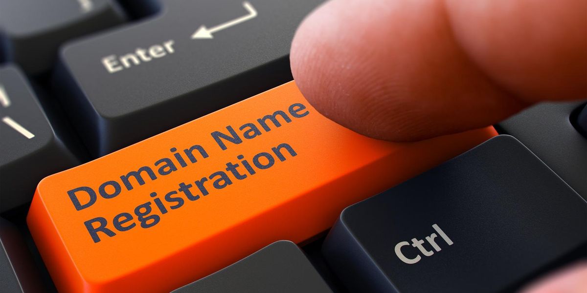 Domain Name Registration _0