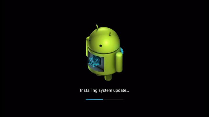Custom Android Software Development