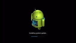 Custom Android Software Development