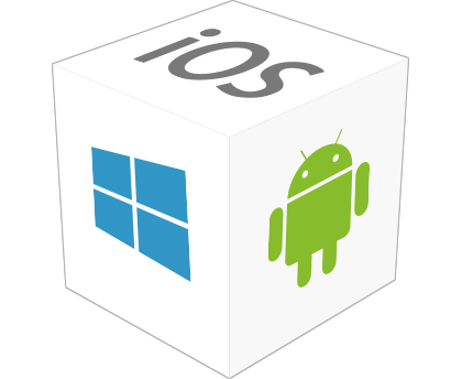Cross platform software