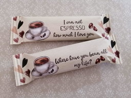 Cappuccino Stick
