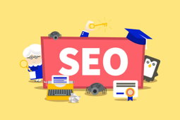 تنشيط الموقع الالكتروني على محركات البحث SEO