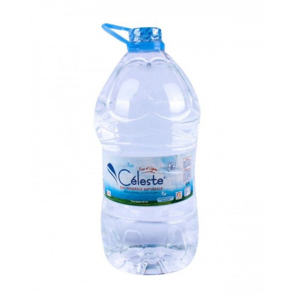 EAU MIN. CELESTE 5L X 1_0