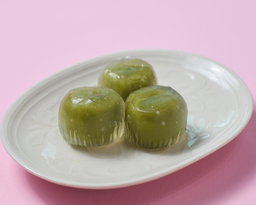 20084- Matcha Kuzumochi 20pcs*25g