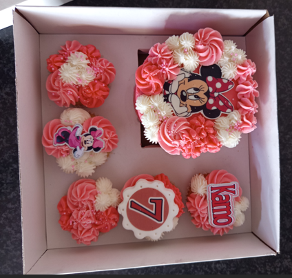 Minnie Mouse Bento 5_0