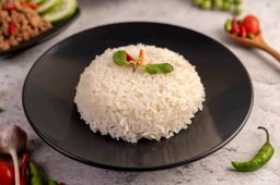 NASI PUTIH