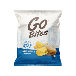 GO BITES 