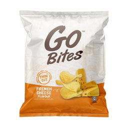 GO BITES 