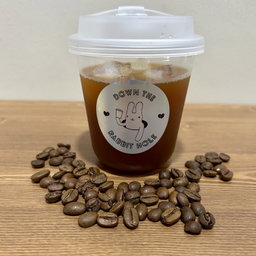Filter Coffee (Iced)