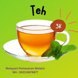Teh
