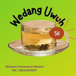 Wedang Uwuh