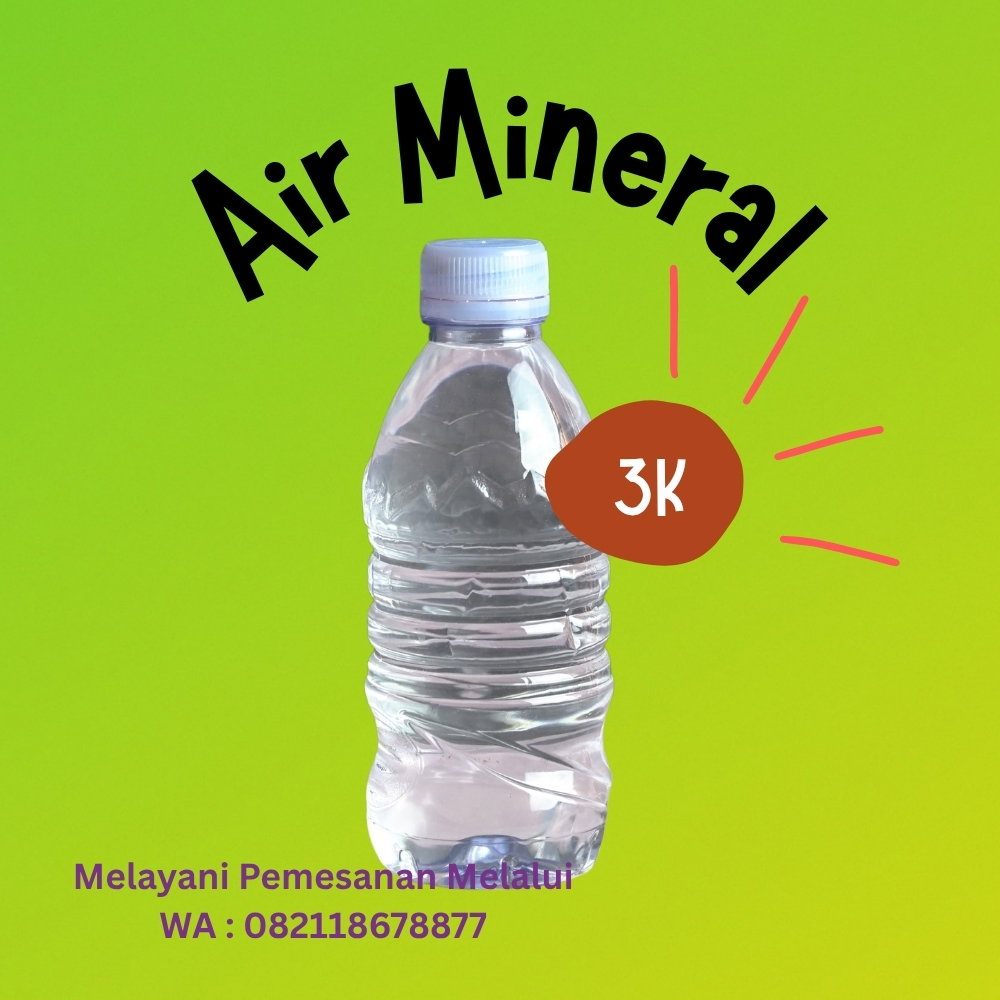 Air Mineral