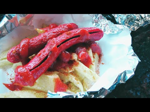 Vienna & Chips Parcel_0