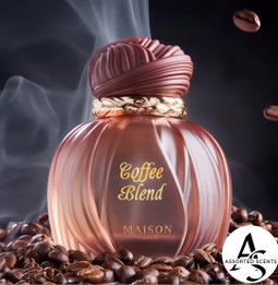 Coffee Blend