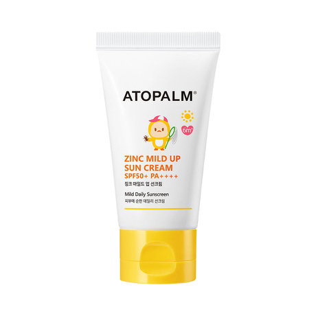 Atopalm - Sun Block Series_2