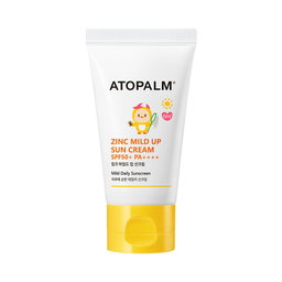 Atopalm - Sun Block Series