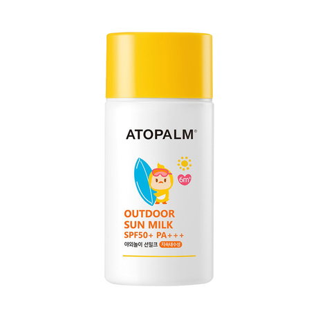 Atopalm - Sun Block Series_4