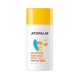 Atopalm - Sun Block Series