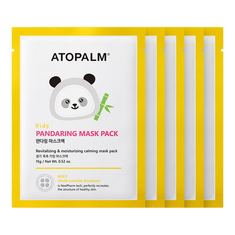 Atopalm - Skincare Series_2