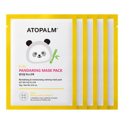 Atopalm - Skincare Series
