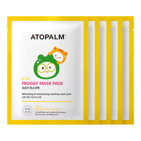 Atopalm - Skincare Series_3