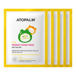 Atopalm - Skincare Series